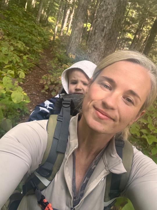 Lizz Tenney