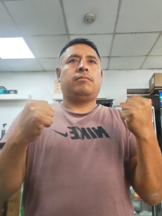 Benedicto Huaringa