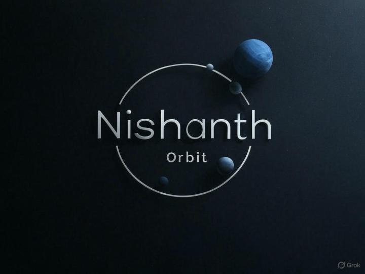 Nishanth Prabhu M