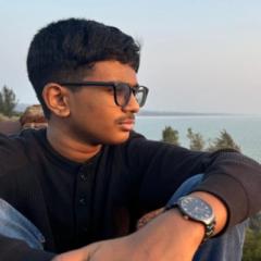Arjun Palakkal