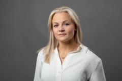Matilda Holmström
