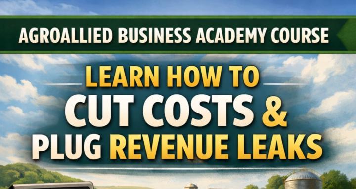 Agroallied Business Academy
