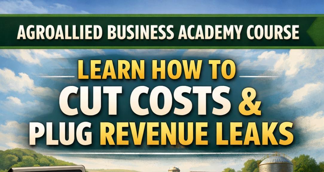 Agroallied Business Academy