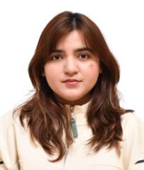 Javeria Shah