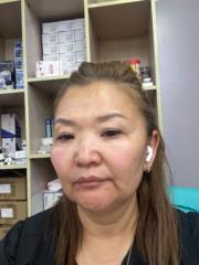 Иванжав Гэрэлтуяа