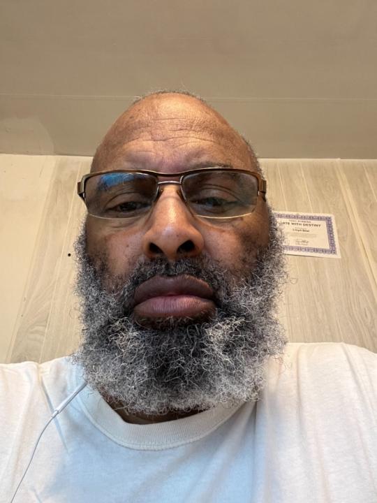 Lloyd Bilal