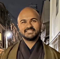 Daanish Kumar