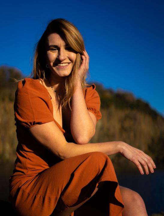 Patrycja Kaczanowska