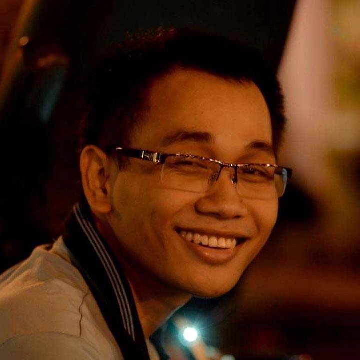 Alex Tran