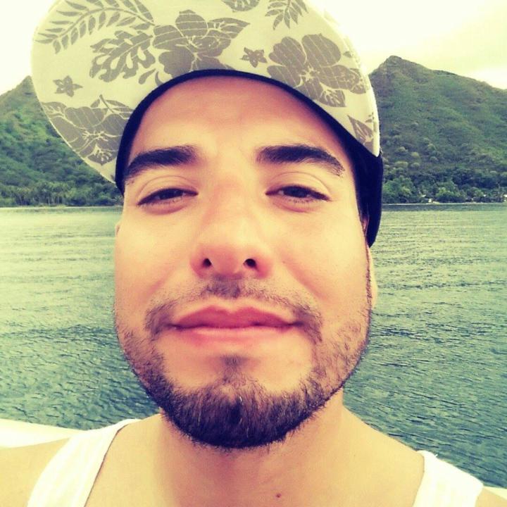 Daniel Barrientos