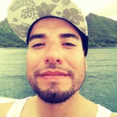 Daniel Barrientos
