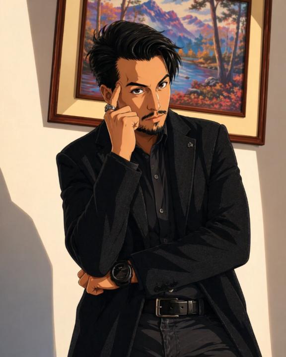 Andres mauricio Burgos moreno