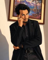 Andres mauricio Burgos moreno