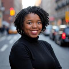 Candice Zakariya