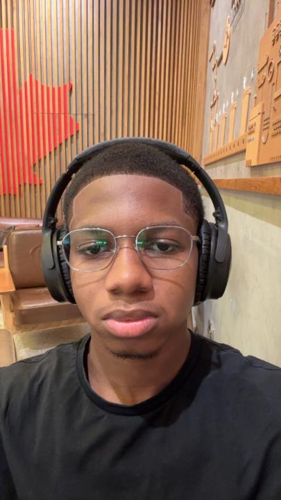 Aylaan Ayodeji