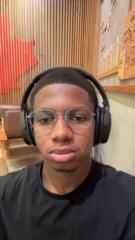 Aylaan Ayodeji