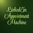 Linkedin Appointment Machine icon