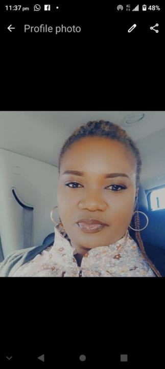 Flora Nyirongo
