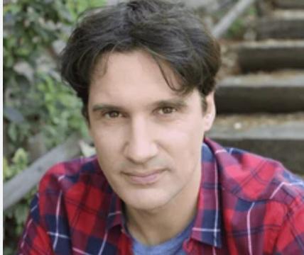 Matthew Bird