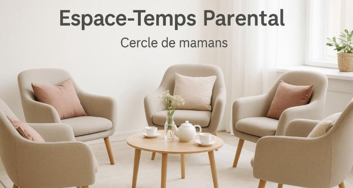 Espace-Temps Parental 