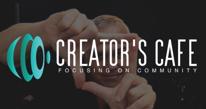 Creator's Cafe