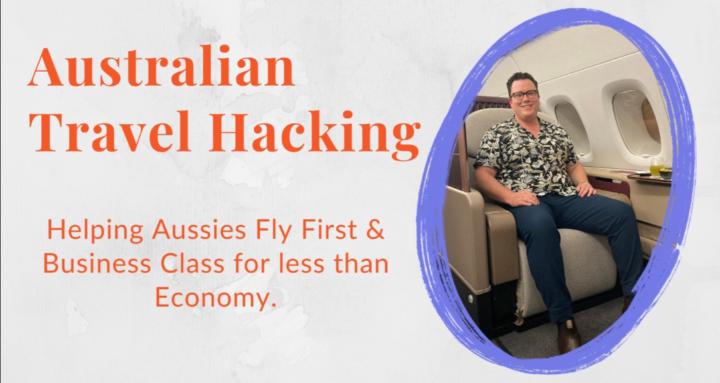 Australian Travel Hacking