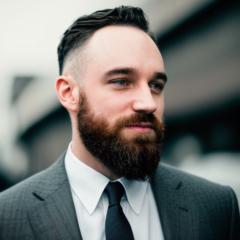 Jarred Austin