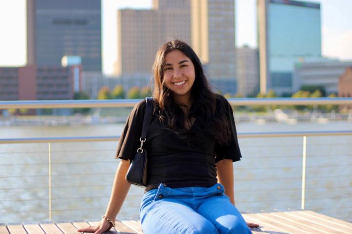Madelina Hashemi
