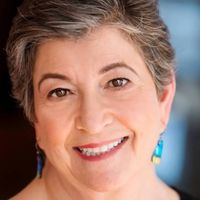 Dr. Gillian Lockitch