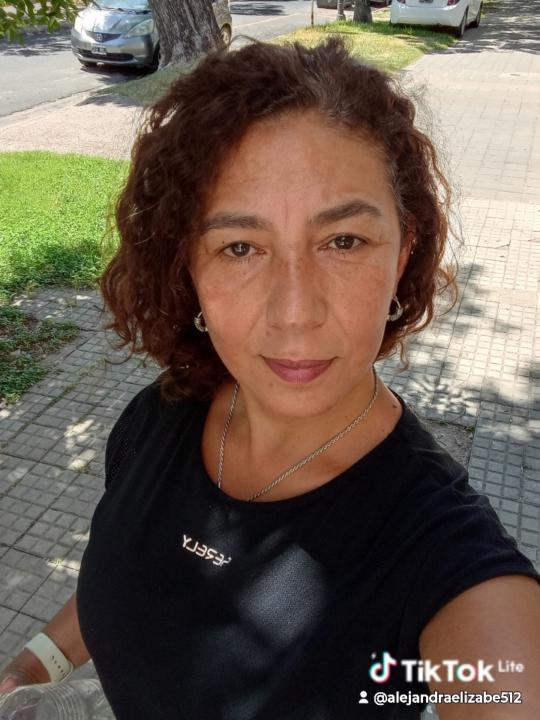 Alejandra Castillón