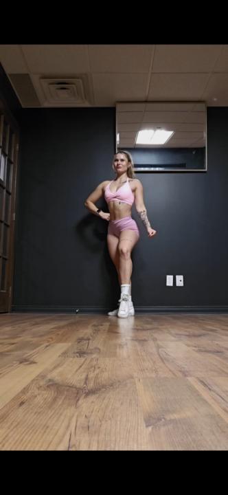 Alyson Cyr