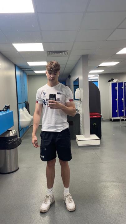 Kian Lester