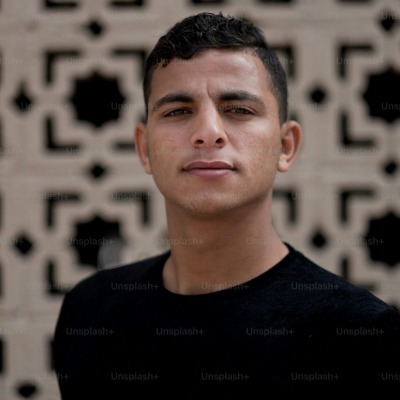 Muhammad Hamza