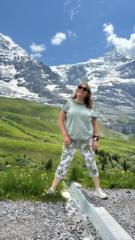 Pascaline Tribelhorn