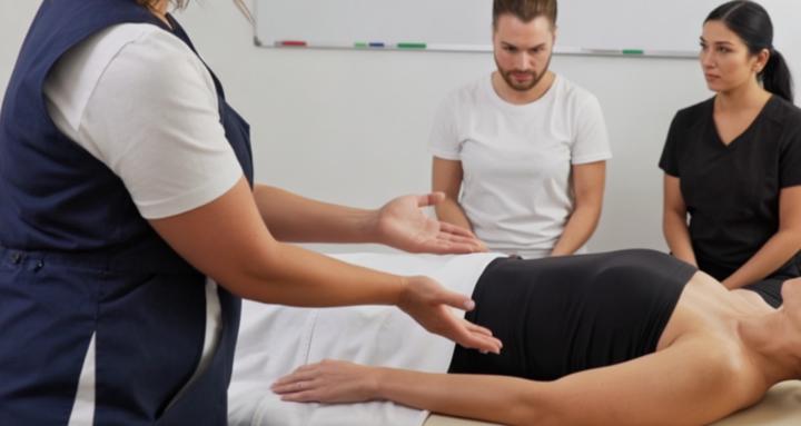 LGW Professional Training