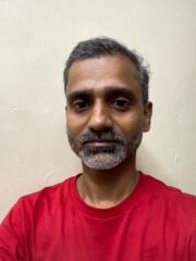 Maheshwar Desai