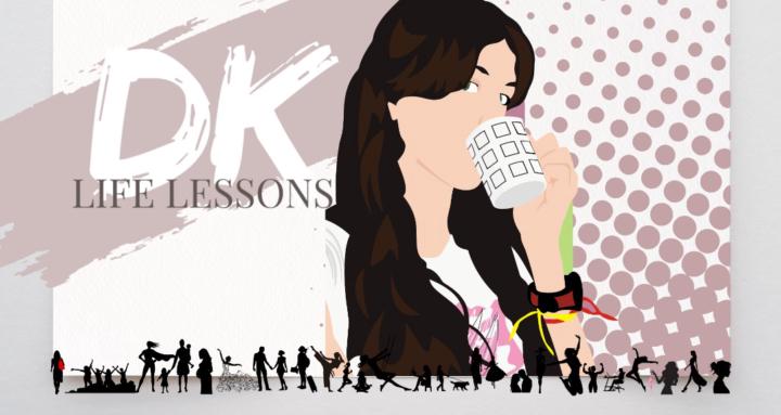 DK Life Lessons 