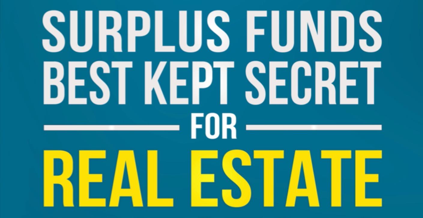 Making Money With Surplus