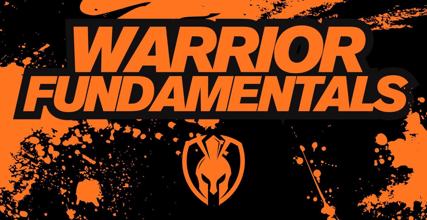Warrior Fundamentals