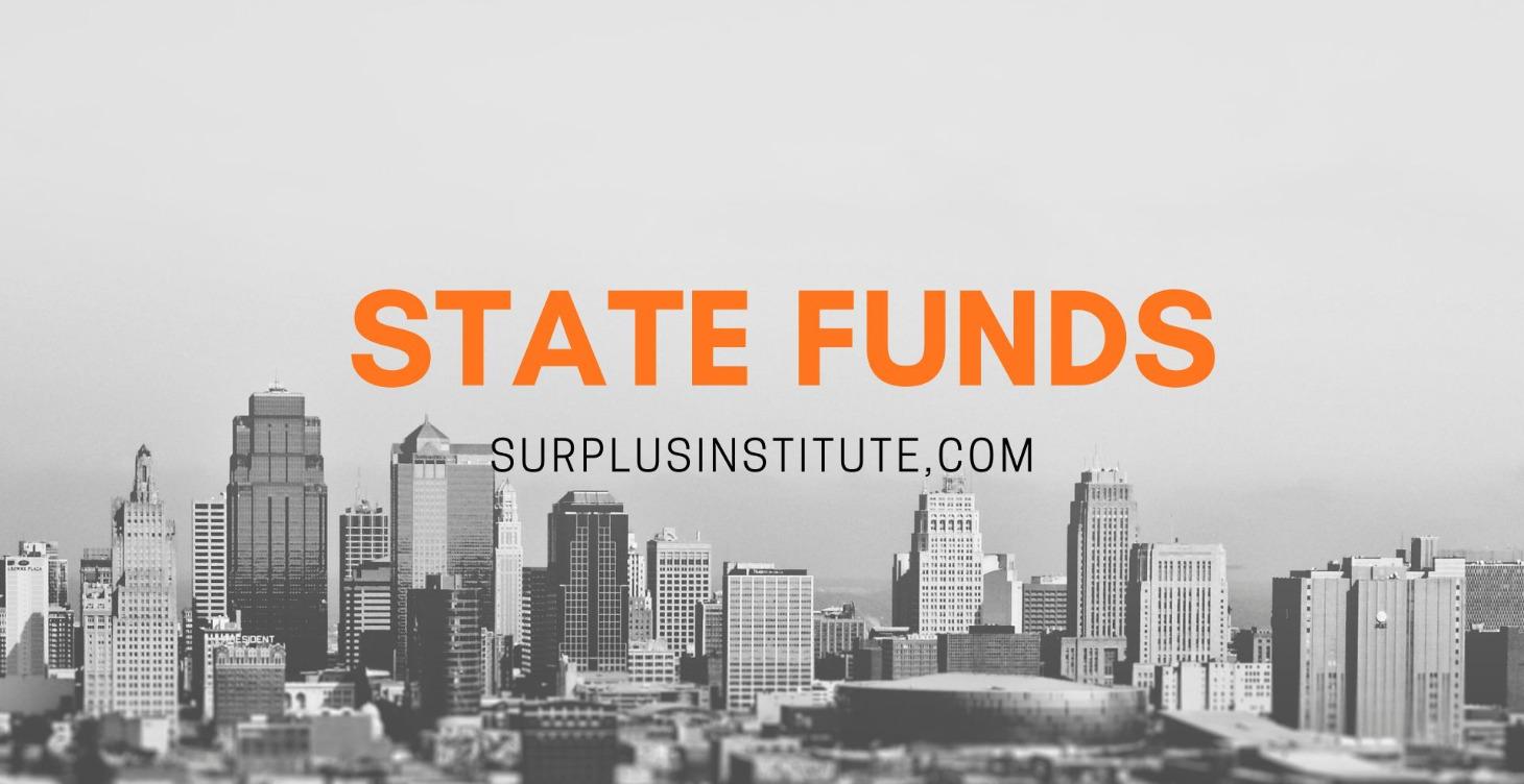 State Funds