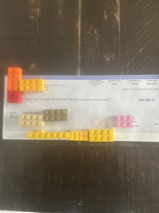 Pay Day$$$
