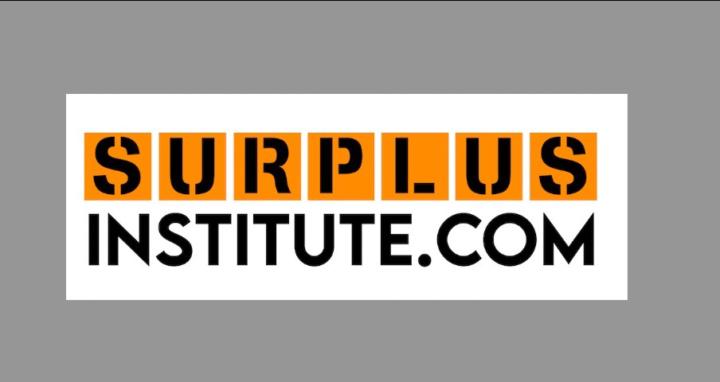 Surplus Institute