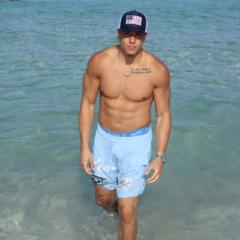 Adrian Rodriguez