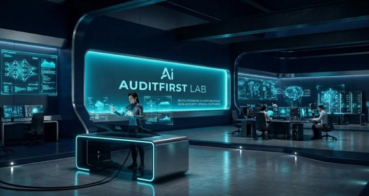AuditFirst Lab