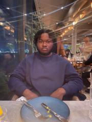 Zaire Edwards