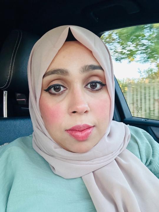Amna Awan