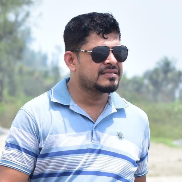 Biplob Kumar Dhar