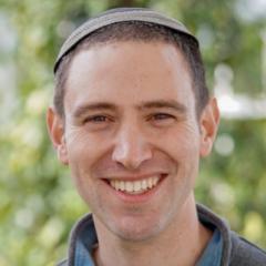 Hillel Berg
