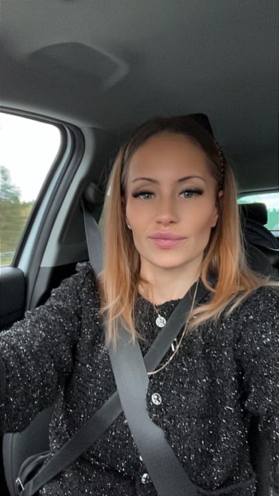 Nadia Österholm