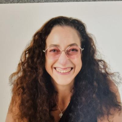 Debbie Katzeff